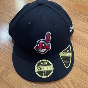 Cleveland Indians Hat